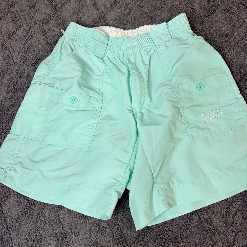 AFTCO Swim Shorts Size 30